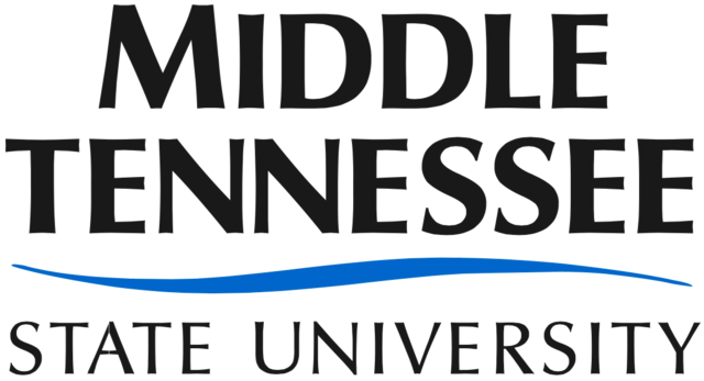 MTSU Logo